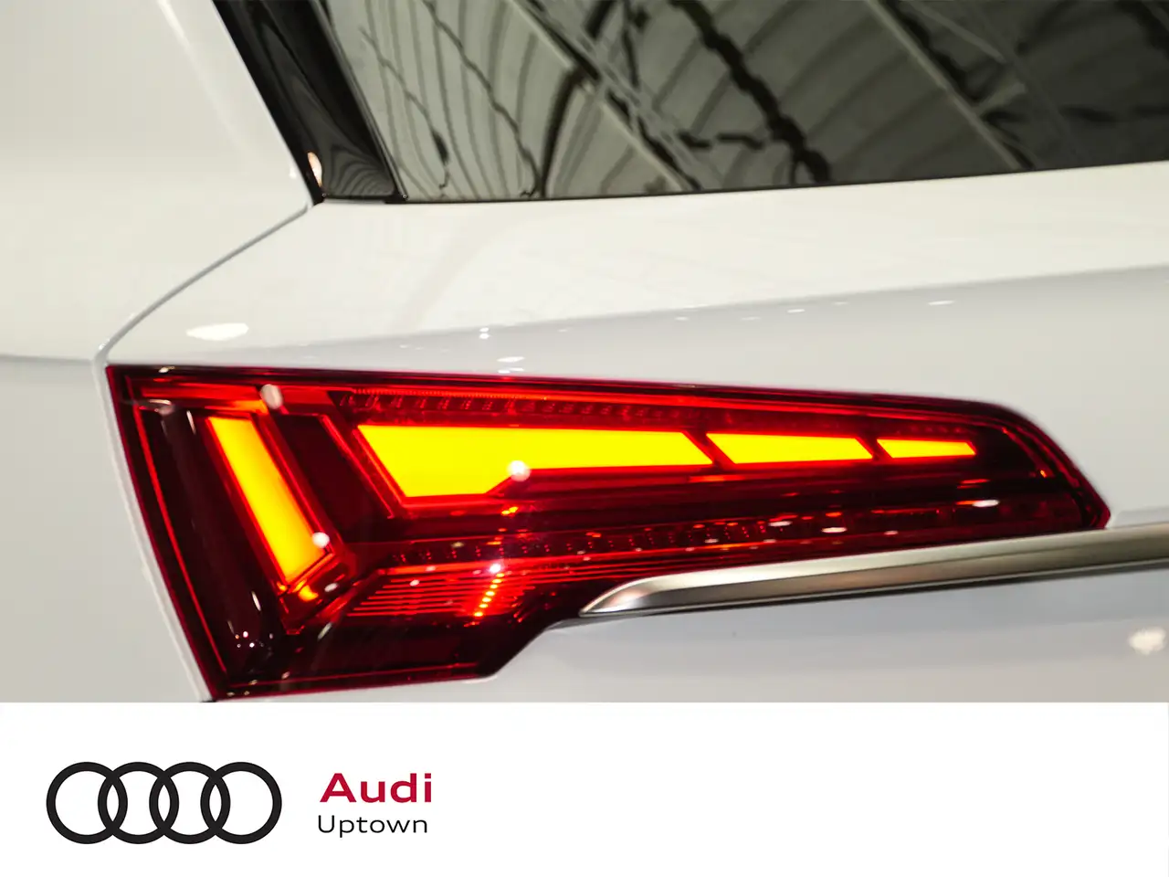 Audi Q5 снимка Audi Q5