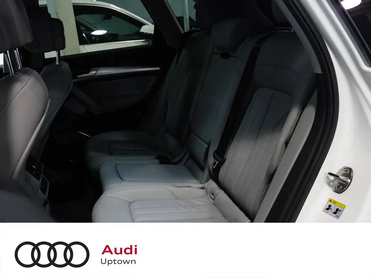 Audi Q5 снимка Audi Q5