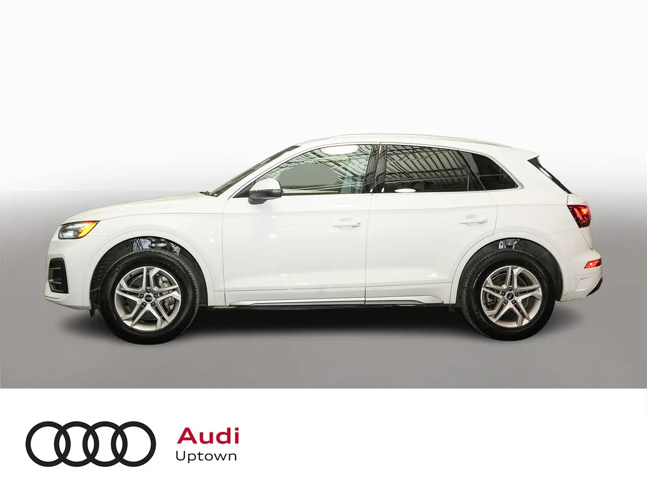 Audi Q5 снимка Audi Q5