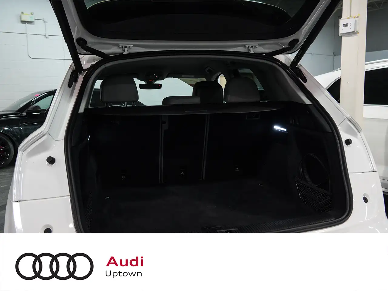 Audi Q5 снимка Audi Q5