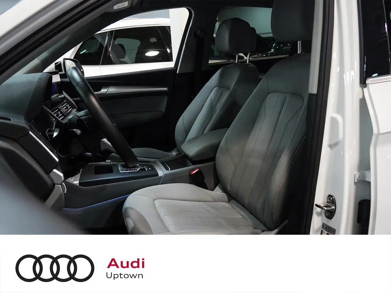 Audi Q5 снимка Audi Q5