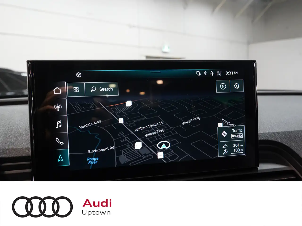 Audi Q5 снимка Audi Q5