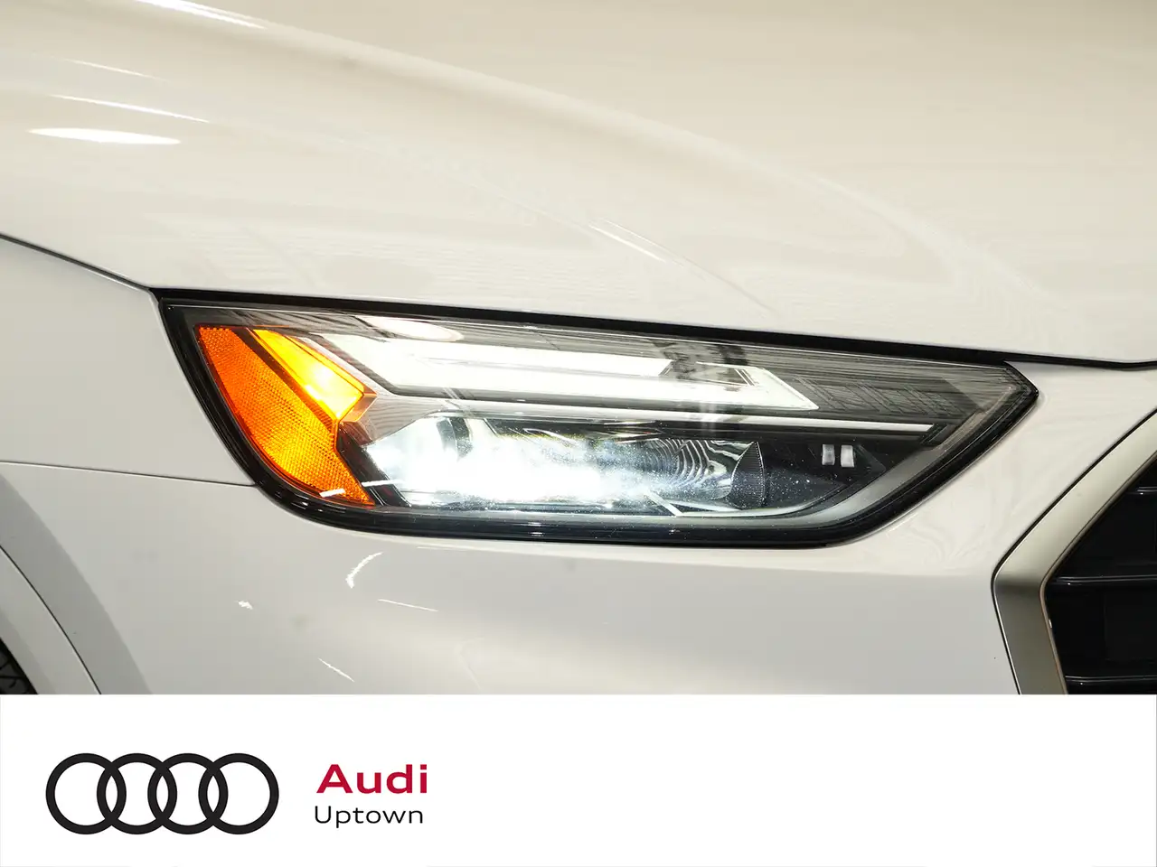 Audi Q5 снимка Audi Q5