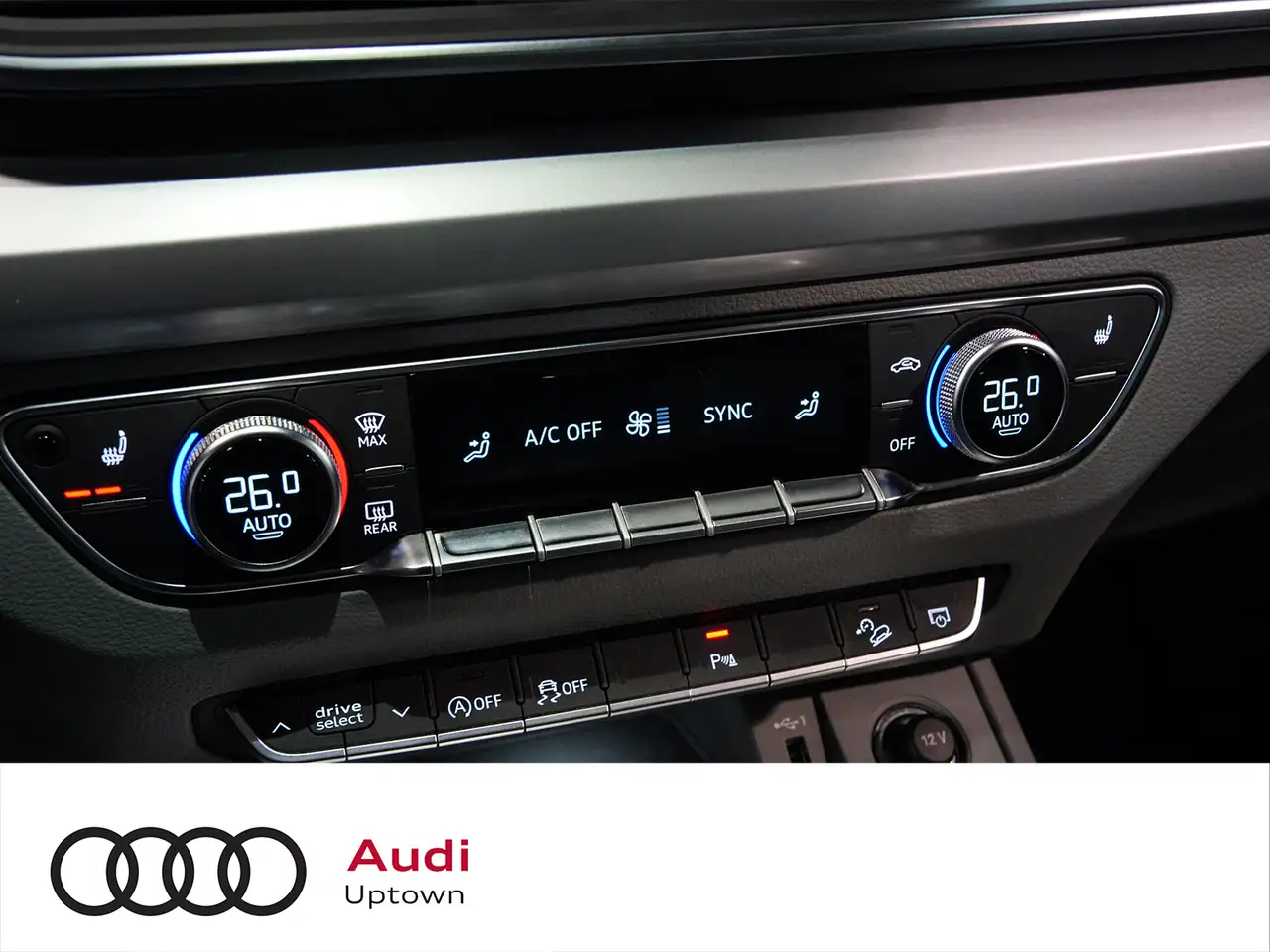 Audi Q5 снимка Audi Q5