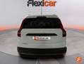 Dacia Jogger 1.0 TCe Expression 81kW 7pl. Blanco - thumbnail 7