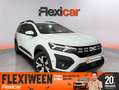 Dacia Jogger 1.0 TCe Expression 81kW 7pl. Blanco - thumbnail 1