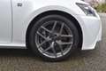 Lexus GS 450h F Sport Line NL-auto Dealerauto Leer 3.5 V6 357pk Bianco - thumbnail 16