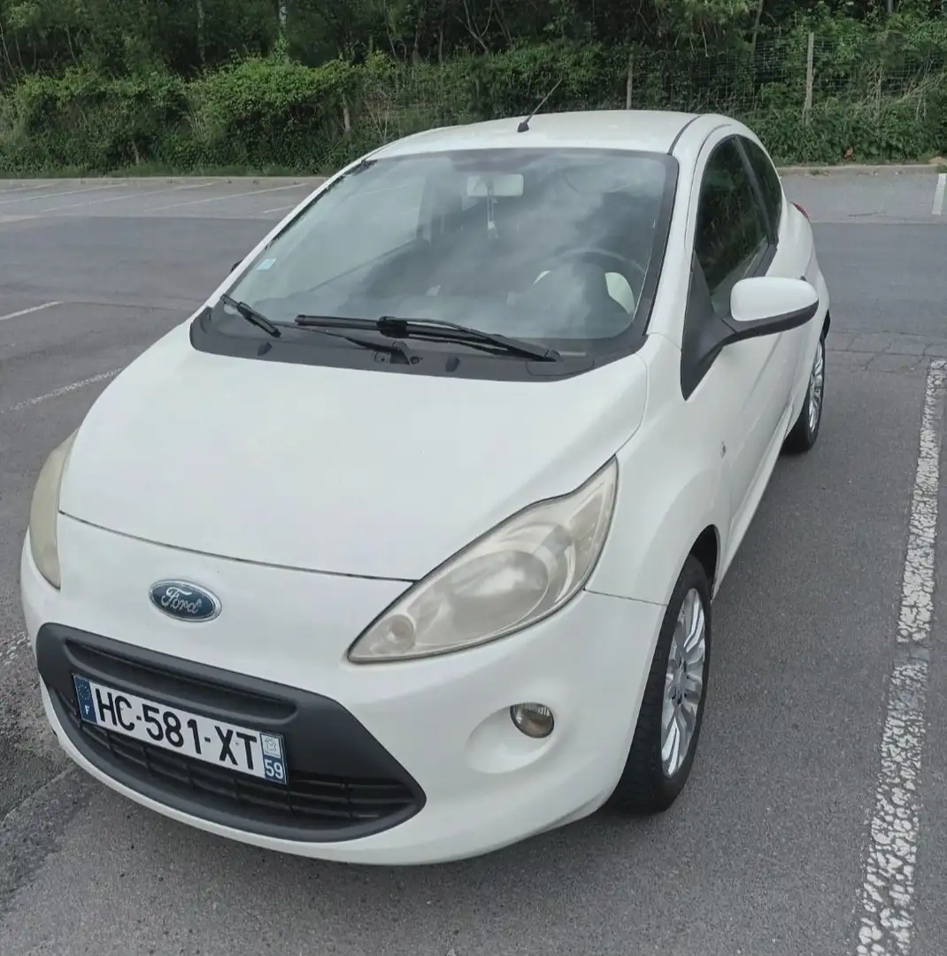 Ford Ka/Ka+ Ka 1.2i Ambiente Start/Stop - 1
