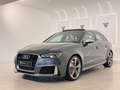 Audi RS3 Sportback 2.5 TFSI quattro S-Tronic Gris - thumbnail 12