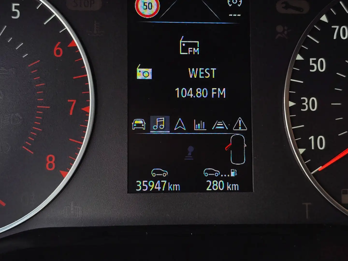 Renault Clio Clio 1.0TCe 2023 Euro6 35000km❗ Carplay, AndrAut Zwart - 2