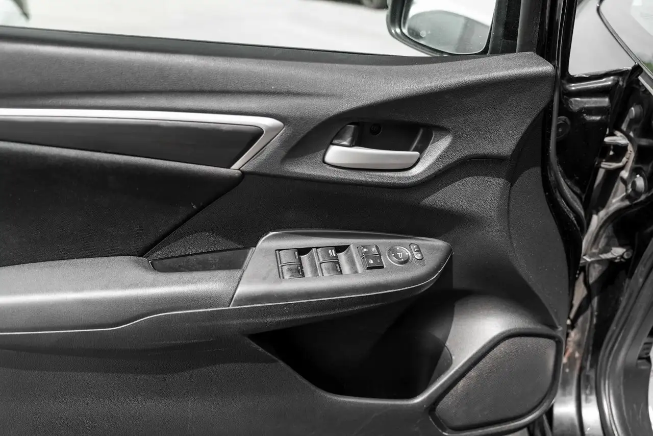 Honda Fit снимка Honda Fit