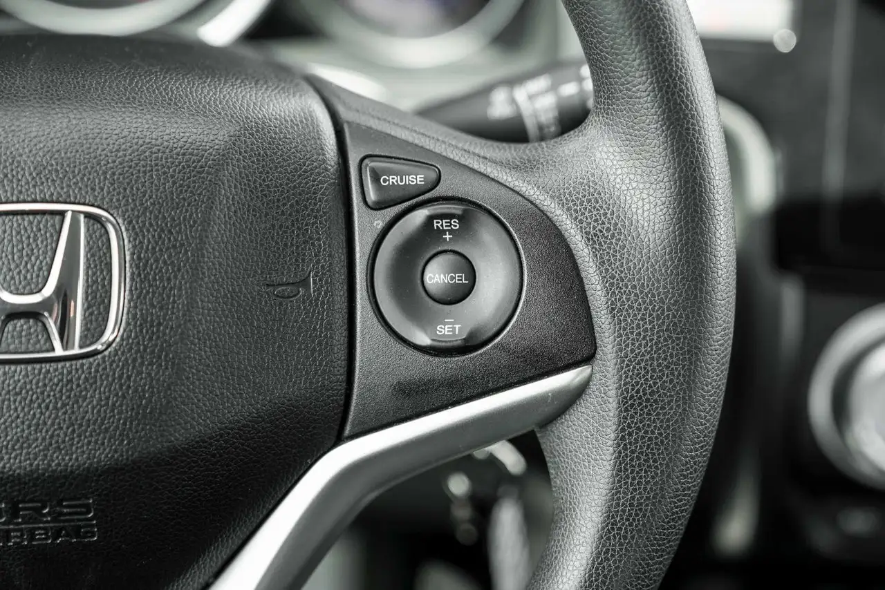 Honda Fit снимка Honda Fit