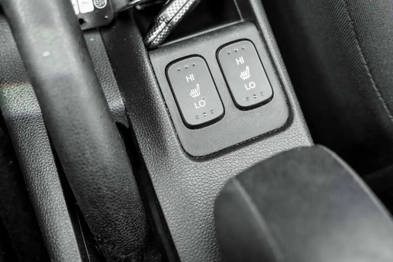 Honda Fit снимка Honda Fit
