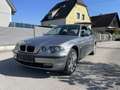 BMW 318 318td compact Argent - thumbnail 1