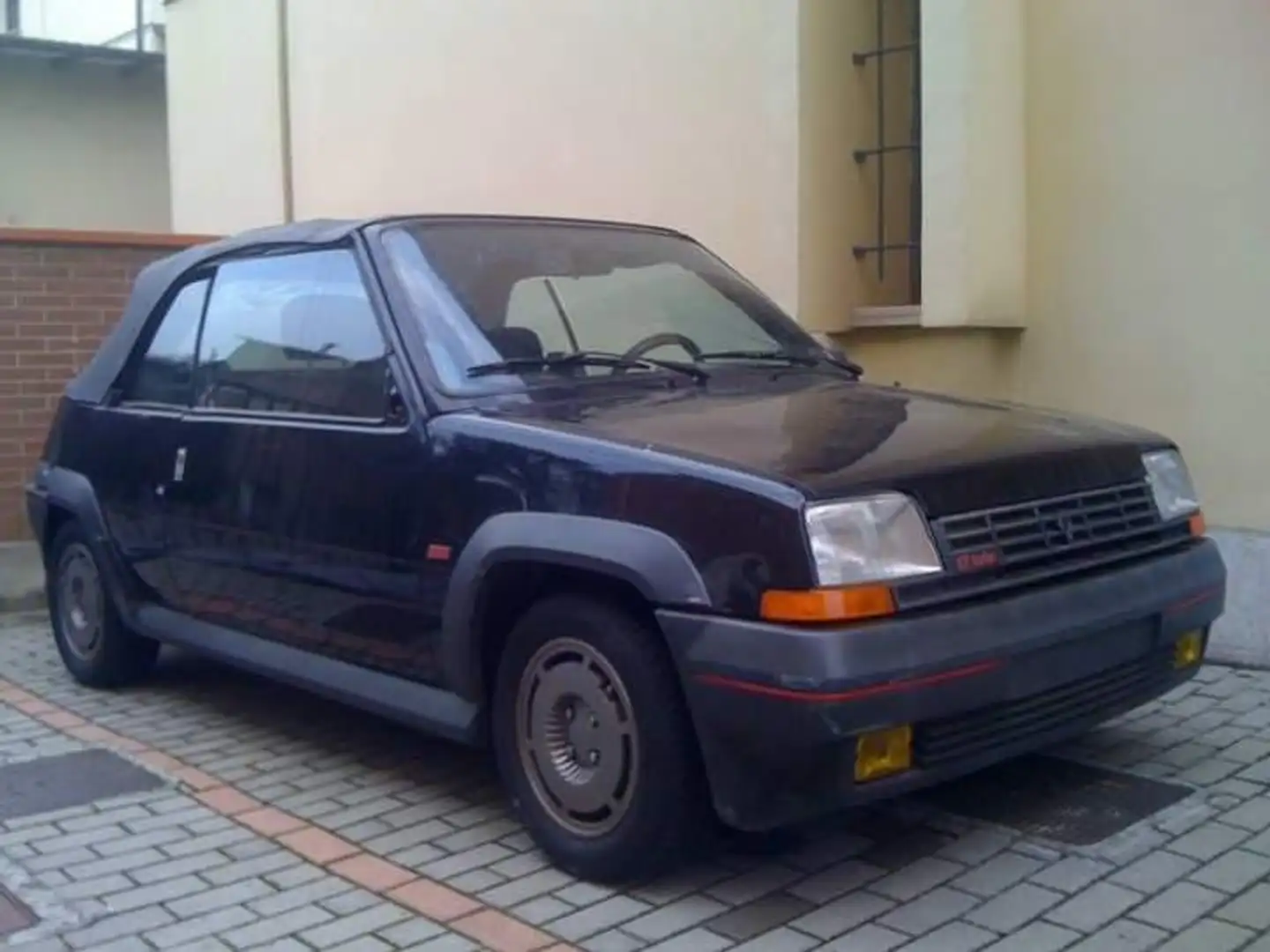 Renault R 5 R5 3p 1.4t GT Pack - 1