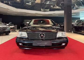 FINAL EDITION designo Xenon Pano-Hardtop