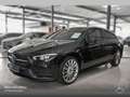 Mercedes-Benz CLA 250 e AMG+NIGHT+360°+AHK+LED+19"+KEYLESS+8G Schwarz - thumbnail 2