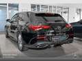 Mercedes-Benz CLA 250 e AMG+NIGHT+360°+AHK+LED+19"+KEYLESS+8G Schwarz - thumbnail 11