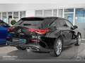 Mercedes-Benz CLA 250 e AMG+NIGHT+360°+AHK+LED+19"+KEYLESS+8G Schwarz - thumbnail 3