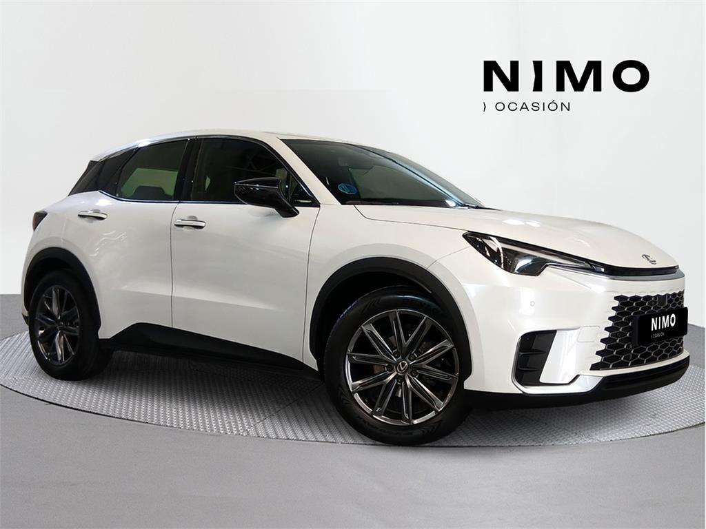 Lexus LBX 1.5 136cv HEV Elegant+ - foto 1