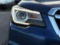 Subaru Forester 2.0 LINEARTRONIC EXECUTIVE PLUS con TECHO SOLAR, C Azul - thumbnail 11
