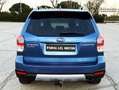 Subaru Forester 2.0 LINEARTRONIC EXECUTIVE PLUS con TECHO SOLAR, C Azul - thumbnail 7
