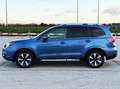 Subaru Forester 2.0 LINEARTRONIC EXECUTIVE PLUS con TECHO SOLAR, C Azul - thumbnail 9