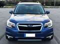 Subaru Forester 2.0 LINEARTRONIC EXECUTIVE PLUS con TECHO SOLAR, C Azul - thumbnail 5