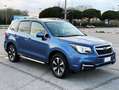 Subaru Forester 2.0 LINEARTRONIC EXECUTIVE PLUS con TECHO SOLAR, C Azul - thumbnail 1