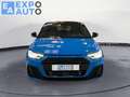 Audi A1 Sportback Black line 35 TFSI 110kW S tro Azul - thumbnail 2