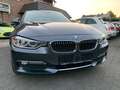 BMW 320 d Automatik Luxury Line Sport Lenkrad Grau - thumbnail 17