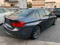 BMW 320 d Automatik Luxury Line Sport Lenkrad Grau - thumbnail 19
