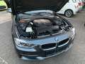 BMW 320 d Automatik Luxury Line Sport Lenkrad Grau - thumbnail 24