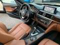 BMW 320 d Automatik Luxury Line Sport Lenkrad Grau - thumbnail 10