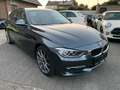 BMW 320 d Automatik Luxury Line Sport Lenkrad Grau - thumbnail 18