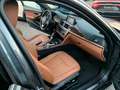 BMW 320 d Automatik Luxury Line Sport Lenkrad Grau - thumbnail 9