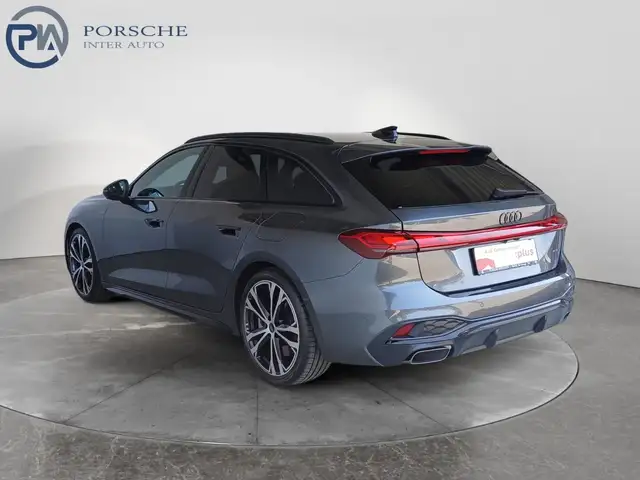 Audi A5 e-hybrid quattro 270 kW Ansicht 3