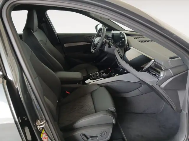 Audi A5 e-hybrid quattro 270 kW Ansicht 10