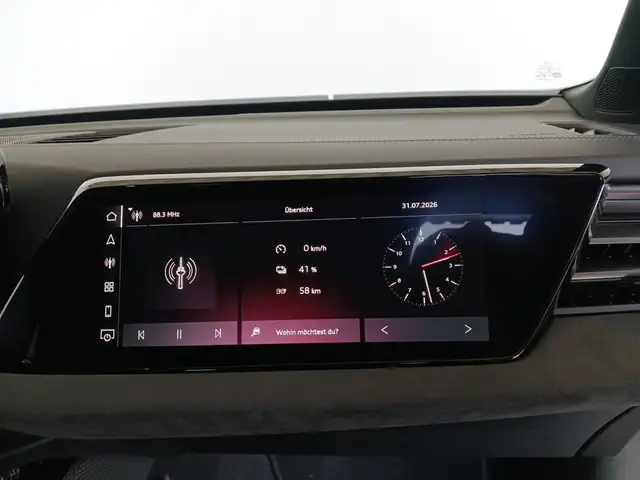 Audi A5 e-hybrid quattro 270 kW Ansicht 8