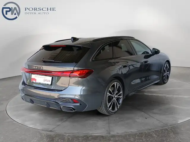 Audi A5 e-hybrid quattro 270 kW Ansicht 5