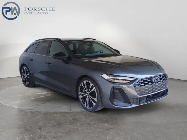 Audi A5 e-hybrid quattro 270 kW Ansicht 18