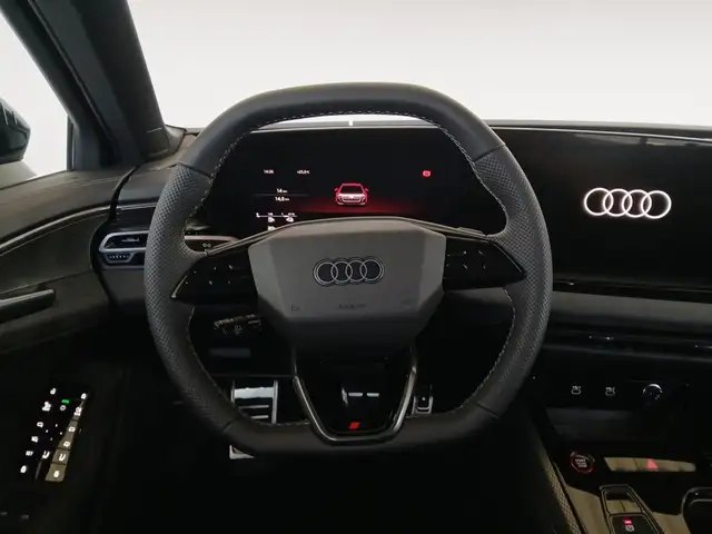 Audi A5 e-hybrid quattro 270 kW Ansicht 13