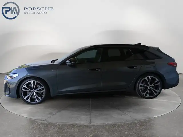 Audi A5 e-hybrid quattro 270 kW Ansicht 2