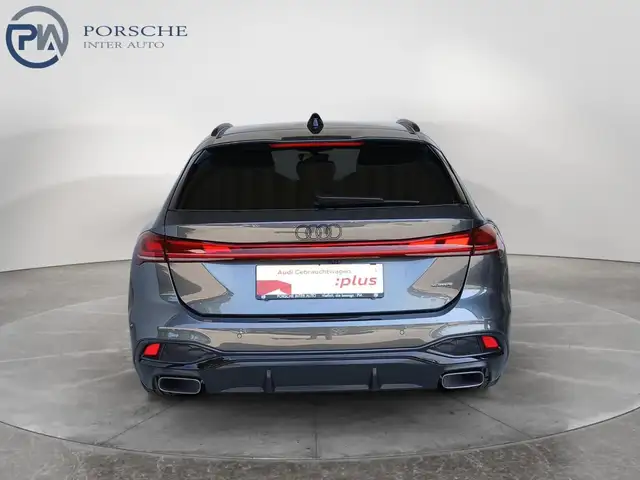 Audi A5 e-hybrid quattro 270 kW Ansicht 4