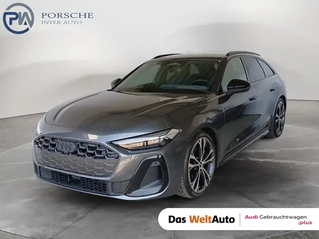 Audi A5 e-hybrid quattro 270 kW