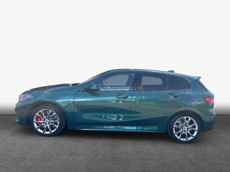 BMW 120 i Aut. M Sport LED* HiFi* PDC* LHZ* — photo 5