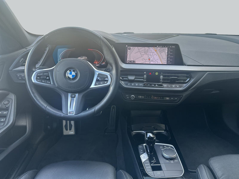 BMW 120 i Aut. M Sport LED* HiFi* PDC* LHZ* — photo 14