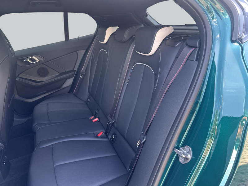 BMW 120 i Aut. M Sport LED* HiFi* PDC* LHZ* — photo 12