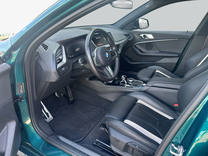 BMW 120 i Aut. M Sport LED* HiFi* PDC* LHZ* — photo 10