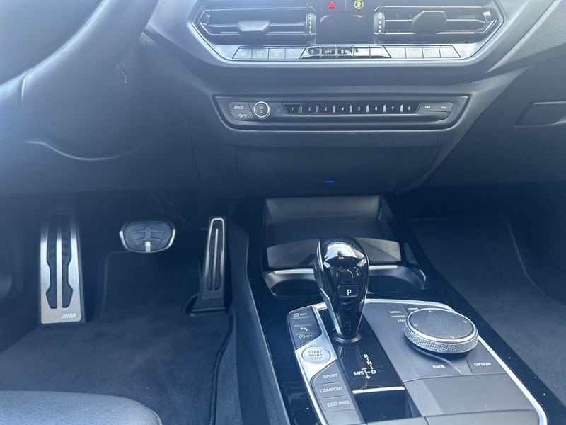 BMW 120 i Aut. M Sport LED* HiFi* PDC* LHZ* — photo 15